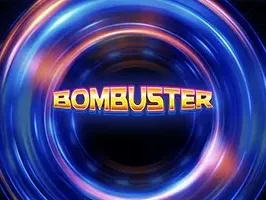 Bombuster DNT icon