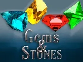 Gems & Stones game thumbnail