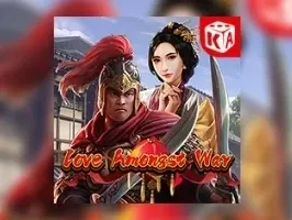 Love Amongst War icon