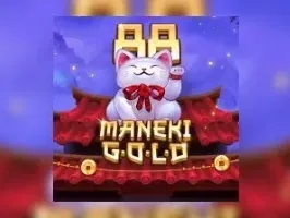 Maneki 88 Gold game icon