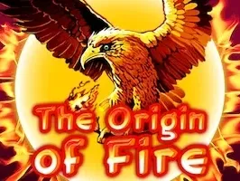 Origin Of Fire icon