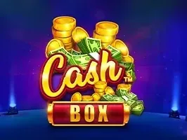 Cash Box™